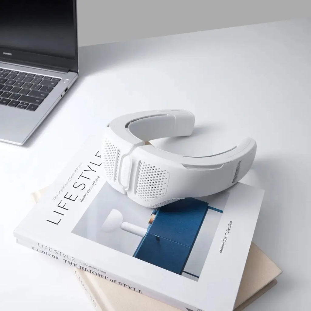 AICE Lite Plus Neck Air Conditioner