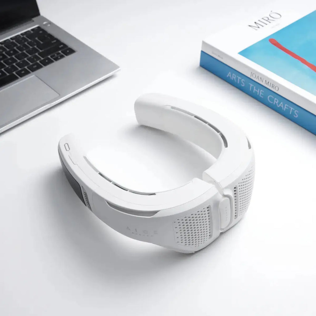 AICE Lite Plus Neck Air Conditioner