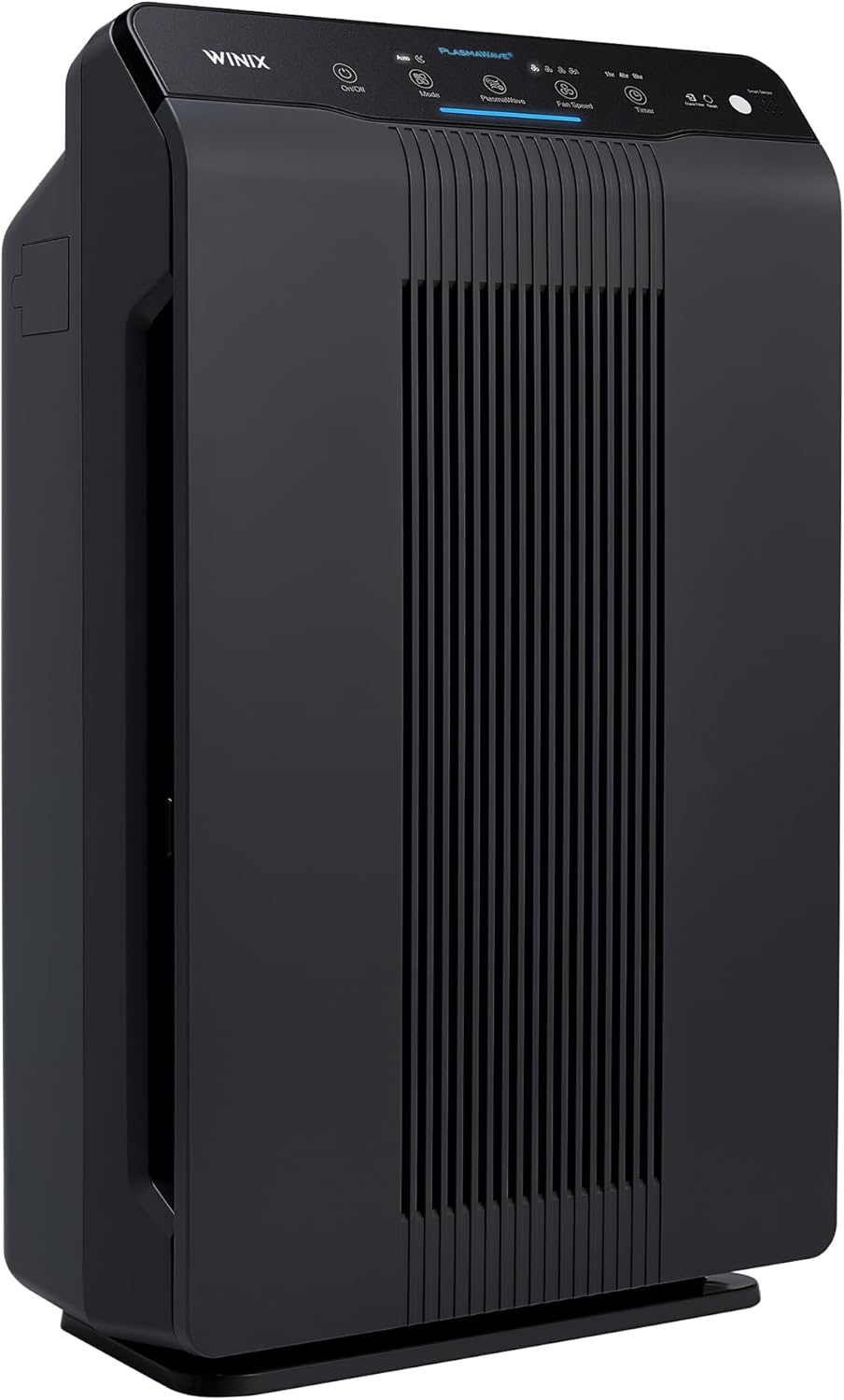 HEPA Air Purifier for Home & Bedroom, CADR 390m³/h, Covers Up to 99m², Carbon Filter, Smart Sensor, Auto & Sleep Mode, Removes Dust, Pollen, Smoke & Pet Odours