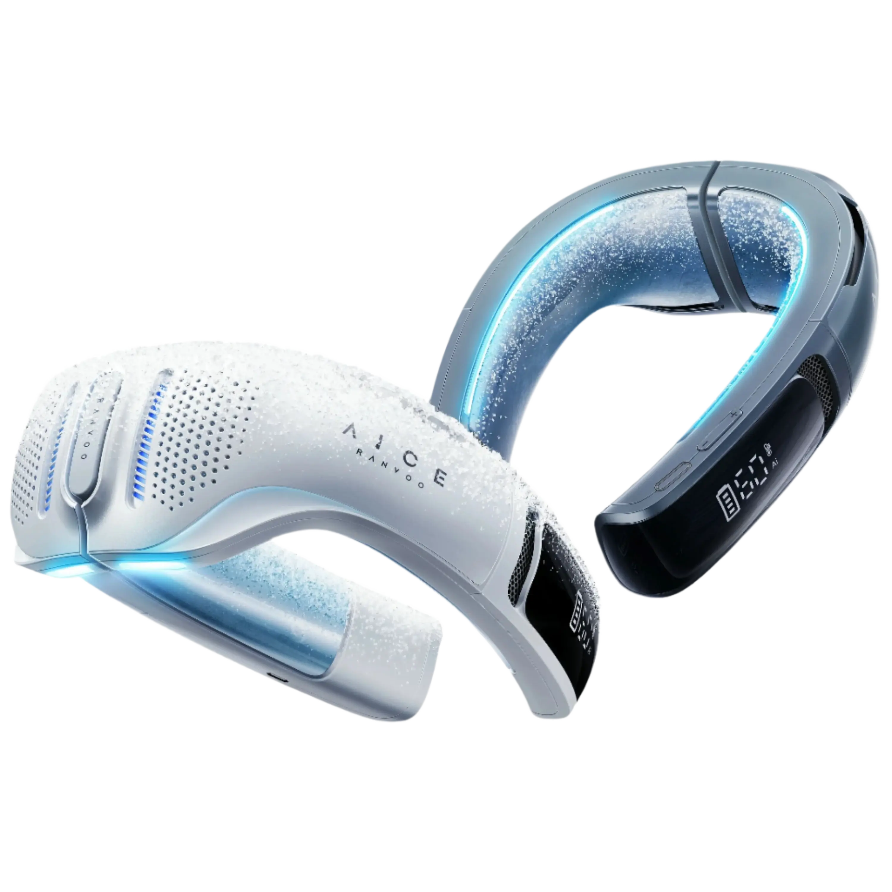 AICE Lite Plus Neck Air Conditioner
