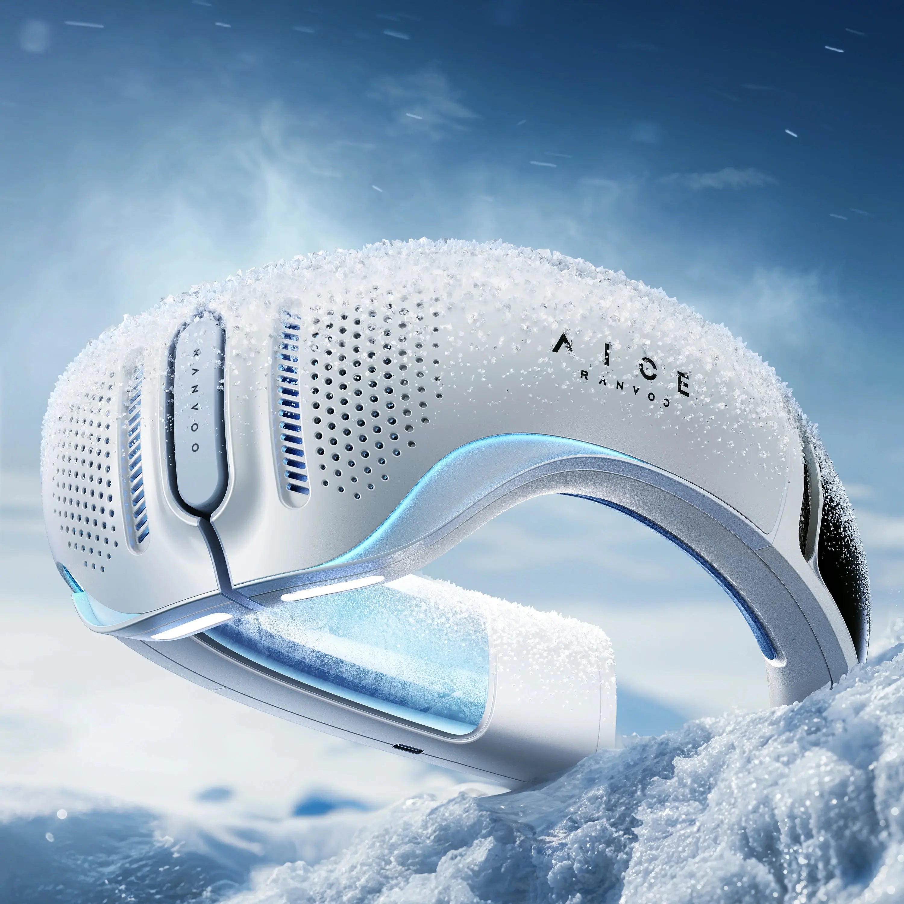 AICE Lite Plus Neck Air Conditioner
